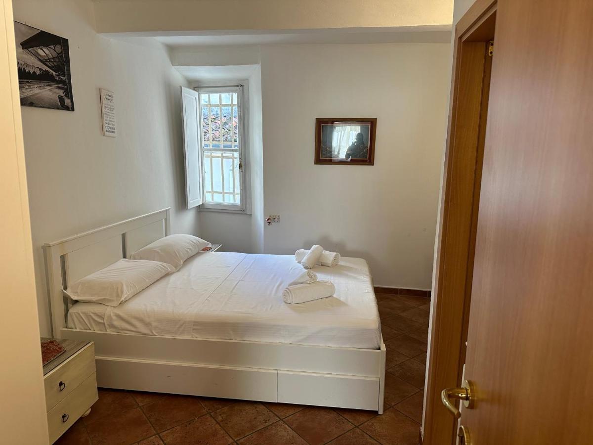 Apartamento Pitti