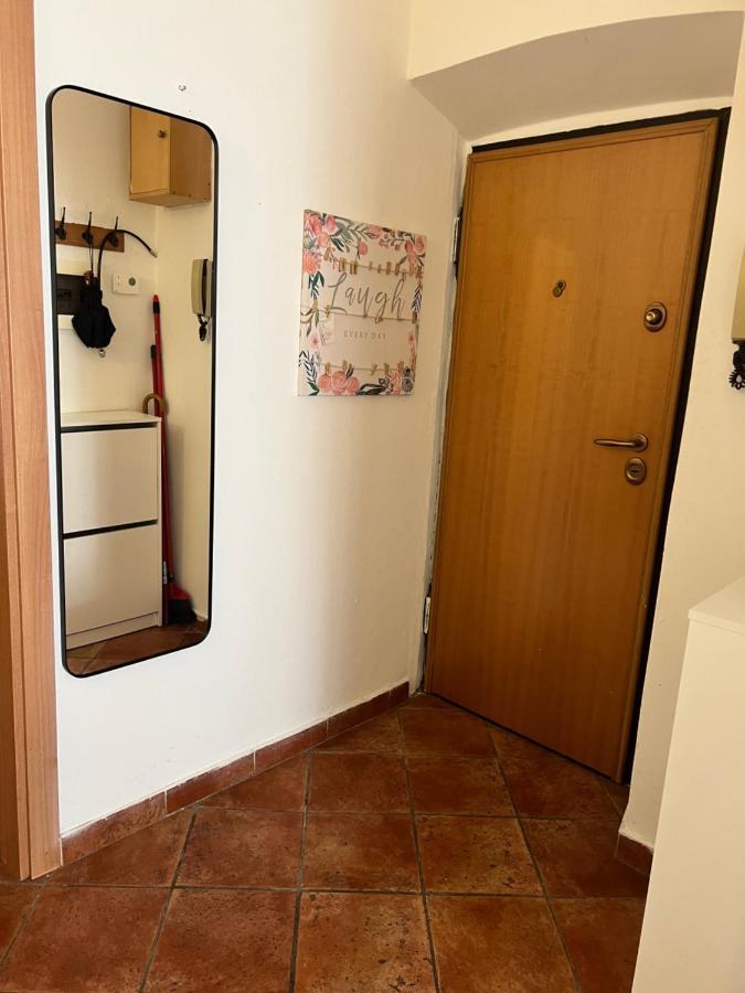 Pitti Apartamento Florencia