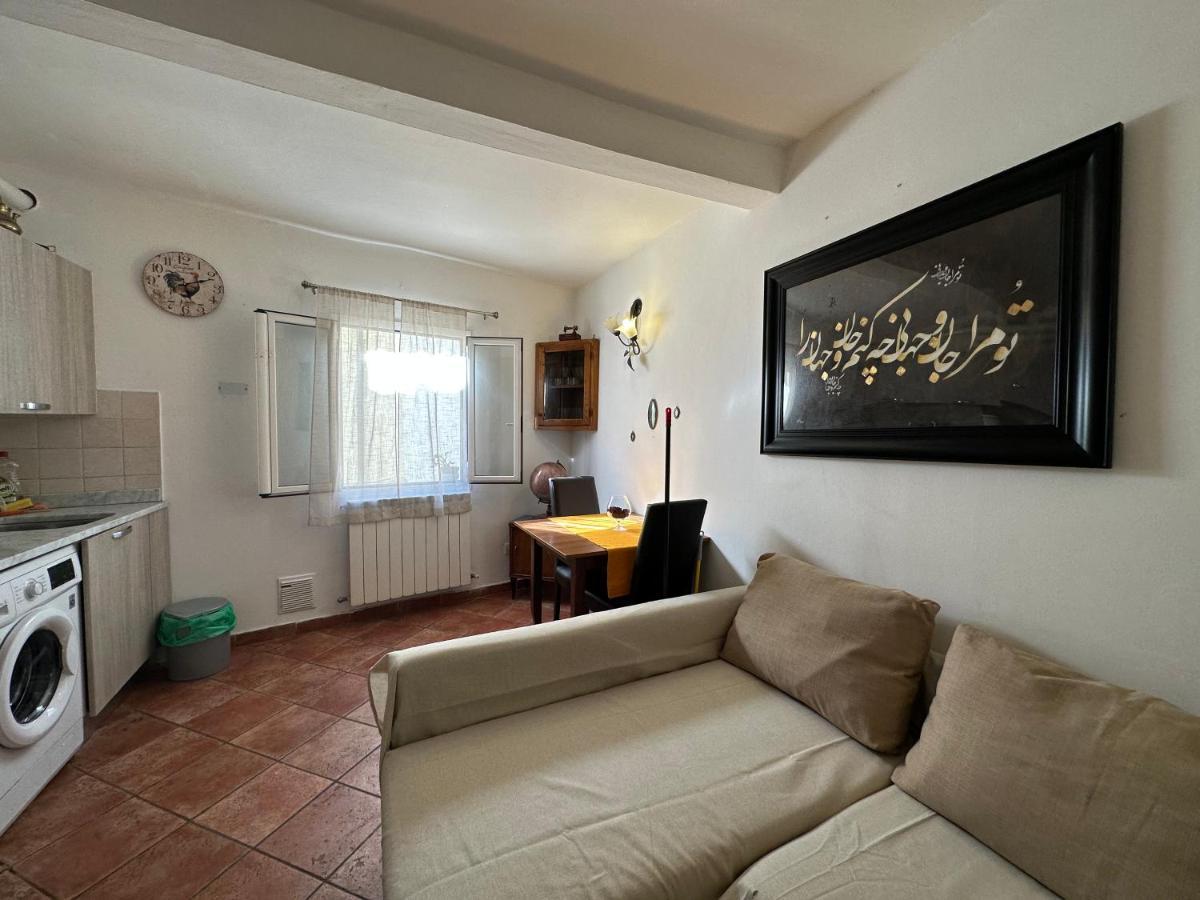 Apartamento Pitti Florencia