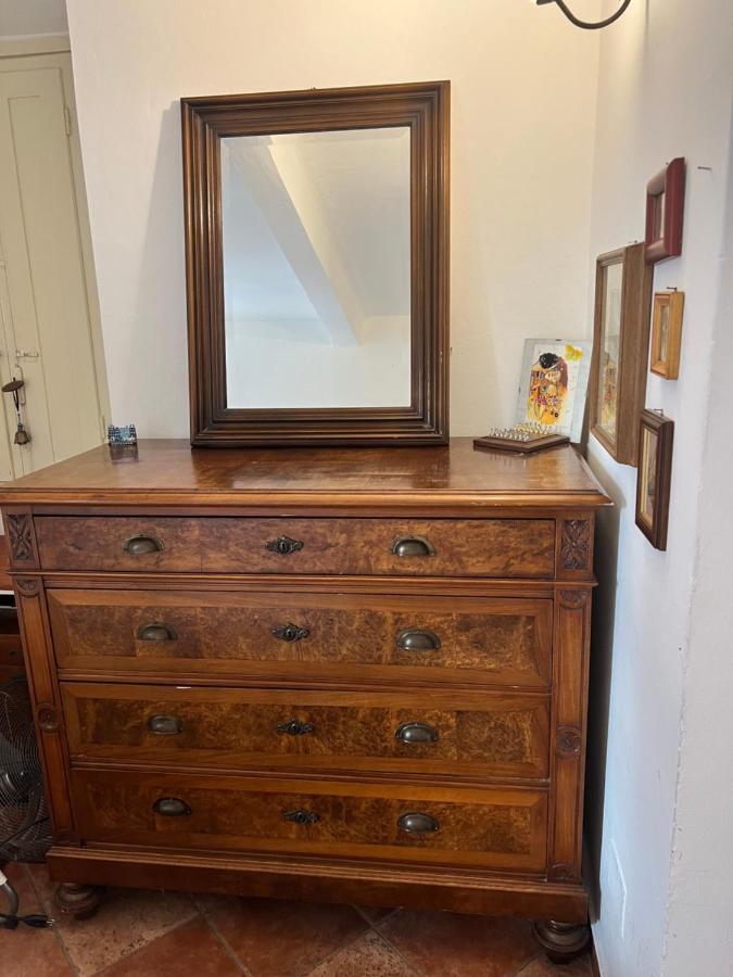 Apartamento Pitti