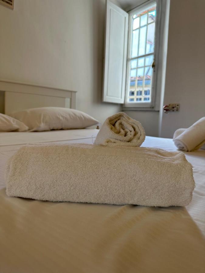 Apartamento Pitti Florencia