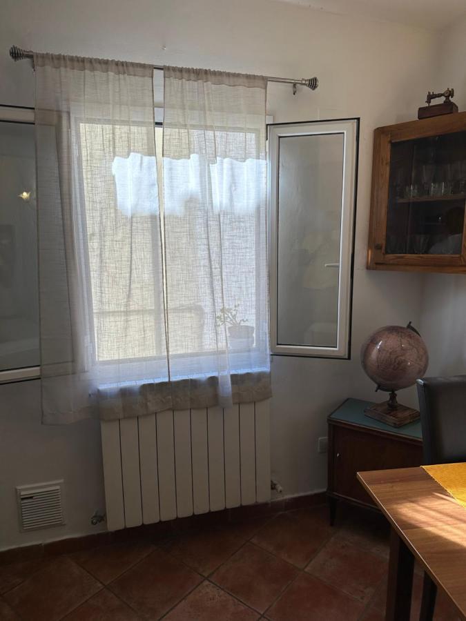 Pitti Apartamento *