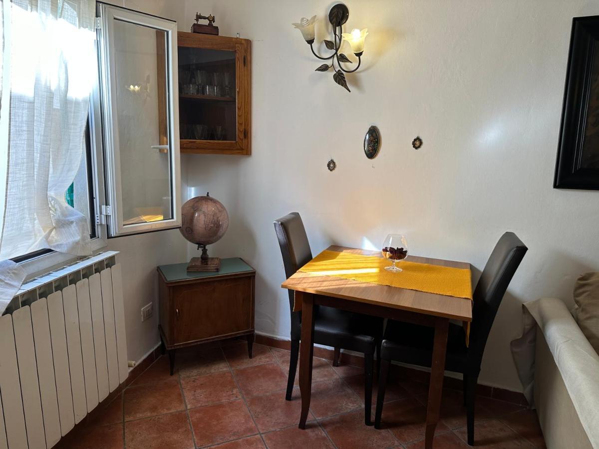 Pitti Apartamento