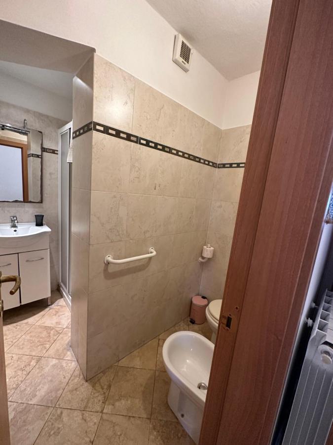 Apartamento Pitti Florencia