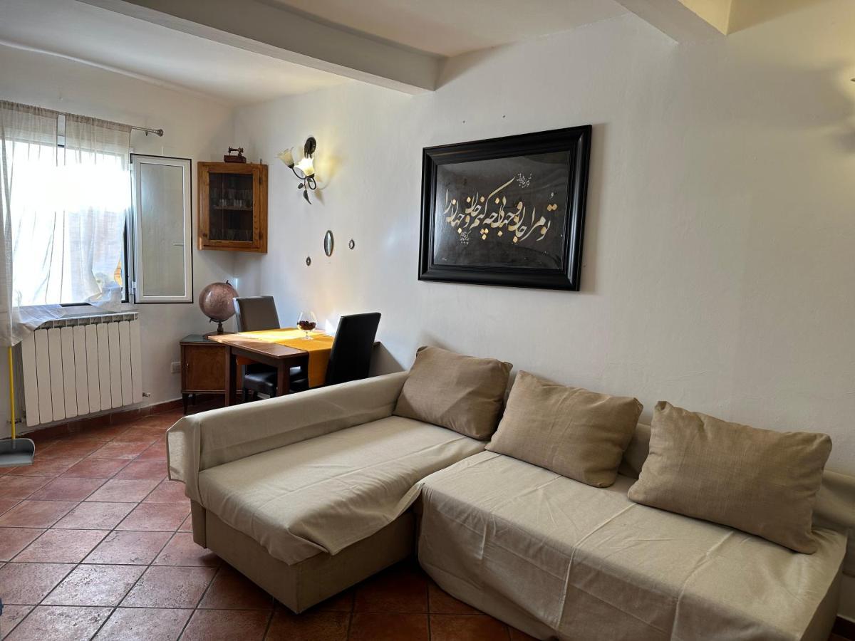 Apartamento Pitti Florencia