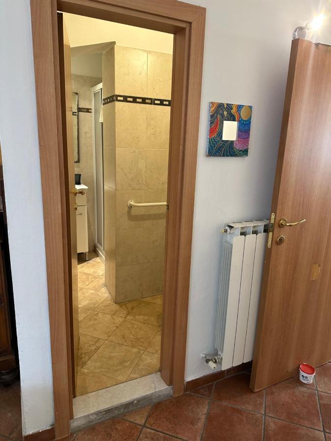 Apartamento Pitti *