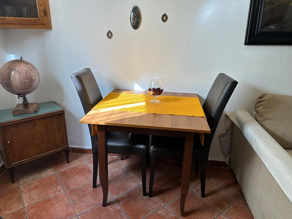 Pitti Apartamento Florencia